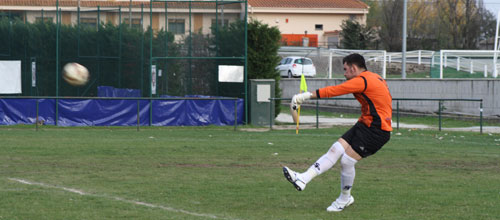 alba de tormes vs guijuelo